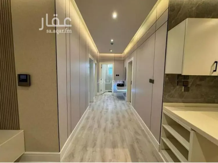 شقة للإيجار في شارع محمد الدوري, حي النرجس, مدينة الرياض, منطقة الرياض