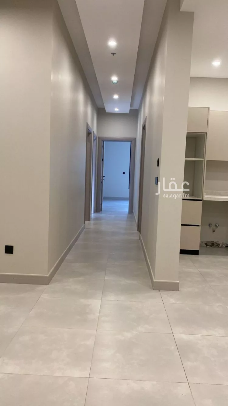 شقة للإيجار في شارع زيد بن عاصم بن عمرو بن عوف, حي النرجس, مدينة الرياض, منطقة الرياض صورة 5