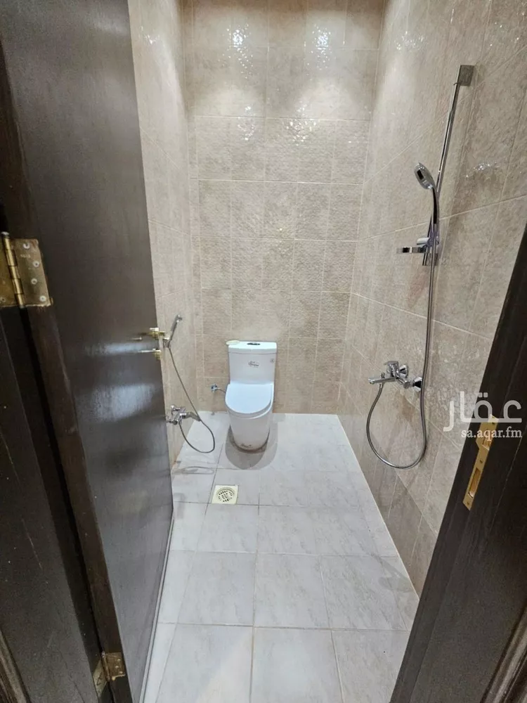 شقة للإيجار في شارع زيد بن عاصم بن عمرو بن عوف, حي النرجس, مدينة الرياض, منطقة الرياض صورة 5