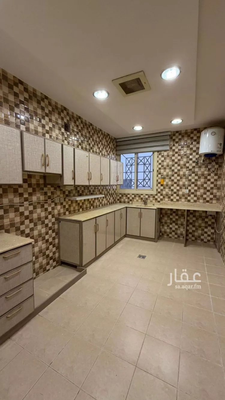 شقة للإيجار في شارع حمزة بن عبدالمطلب, حي العارض, مدينة الرياض, منطقة الرياض صورة 2