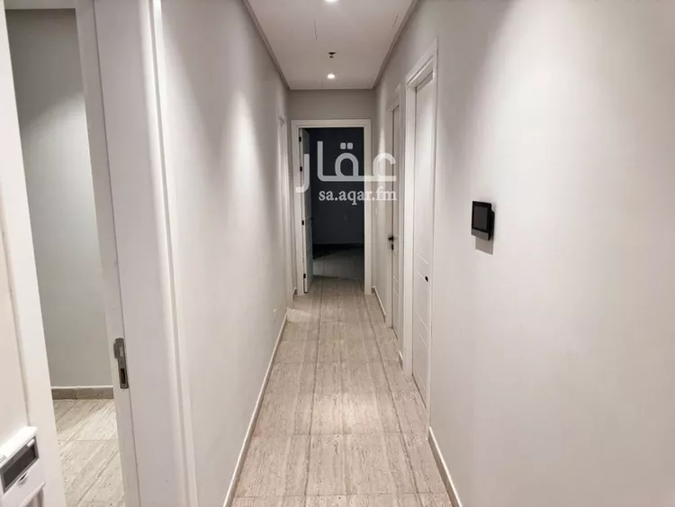 شقة للإيجار في شارع محمد الدوري, حي النرجس, مدينة الرياض, منطقة الرياض