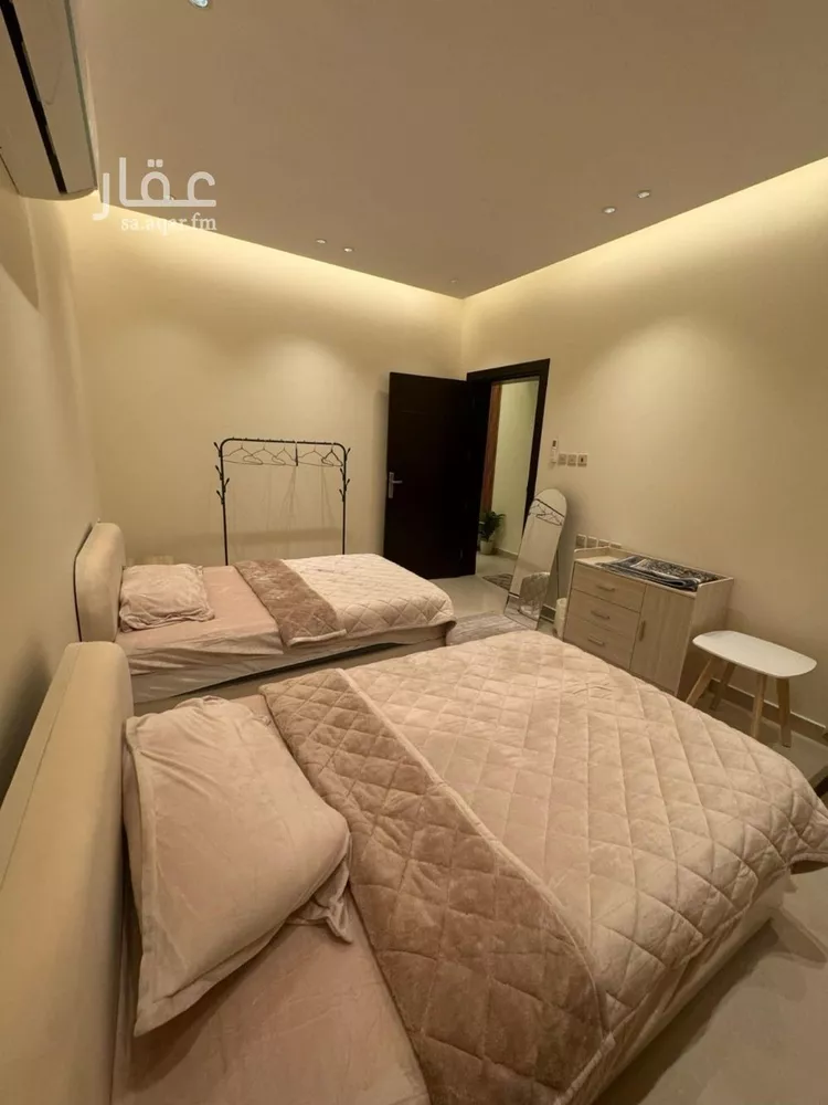 شقة للإيجار في شارع إسماعيل المؤذن, حي النرجس, مدينة الرياض, منطقة الرياض صورة 4