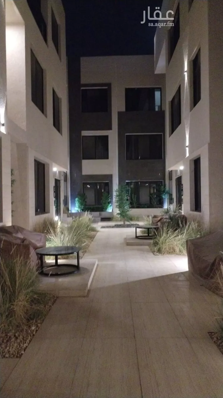 شقة للإيجار في شارع أبي عبدالله محمد, حي العارض, مدينة الرياض, منطقة الرياض