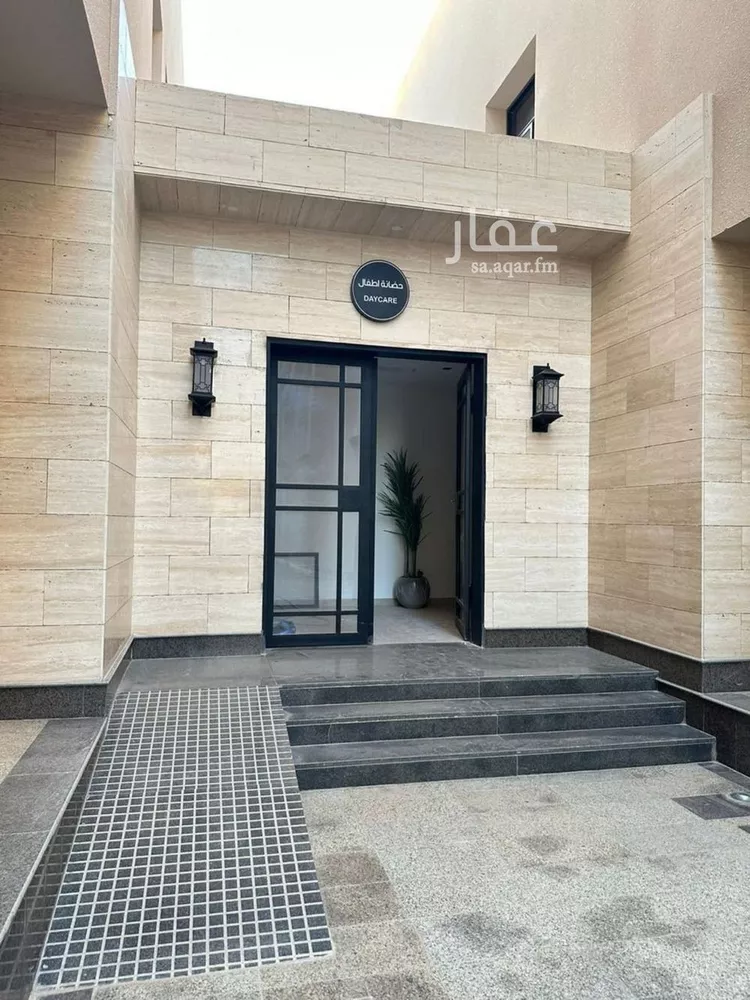 شقة للإيجار في شارع زيد بن عاصم بن عمرو بن عوف, حي النرجس, مدينة الرياض, منطقة الرياض صورة 4