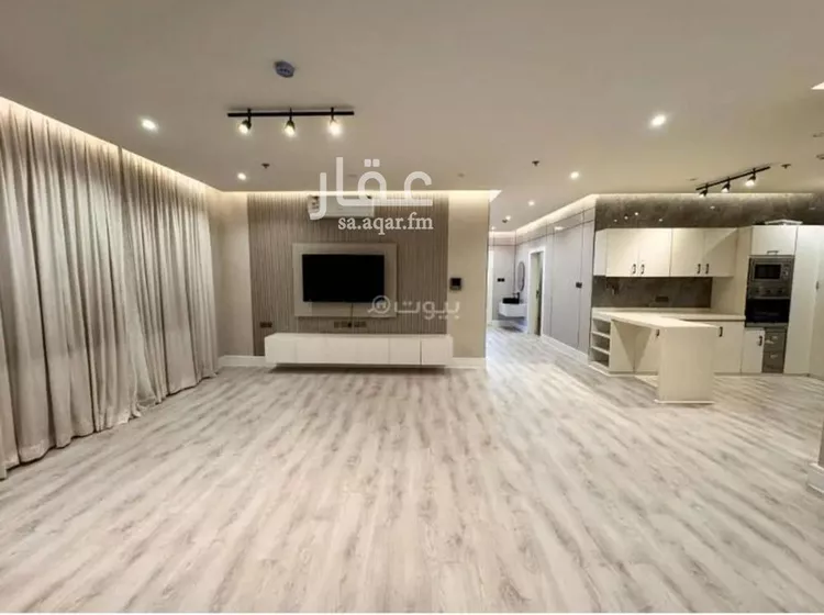 شقة للإيجار في شارع محمد الدوري, حي النرجس, مدينة الرياض, منطقة الرياض صورة 2