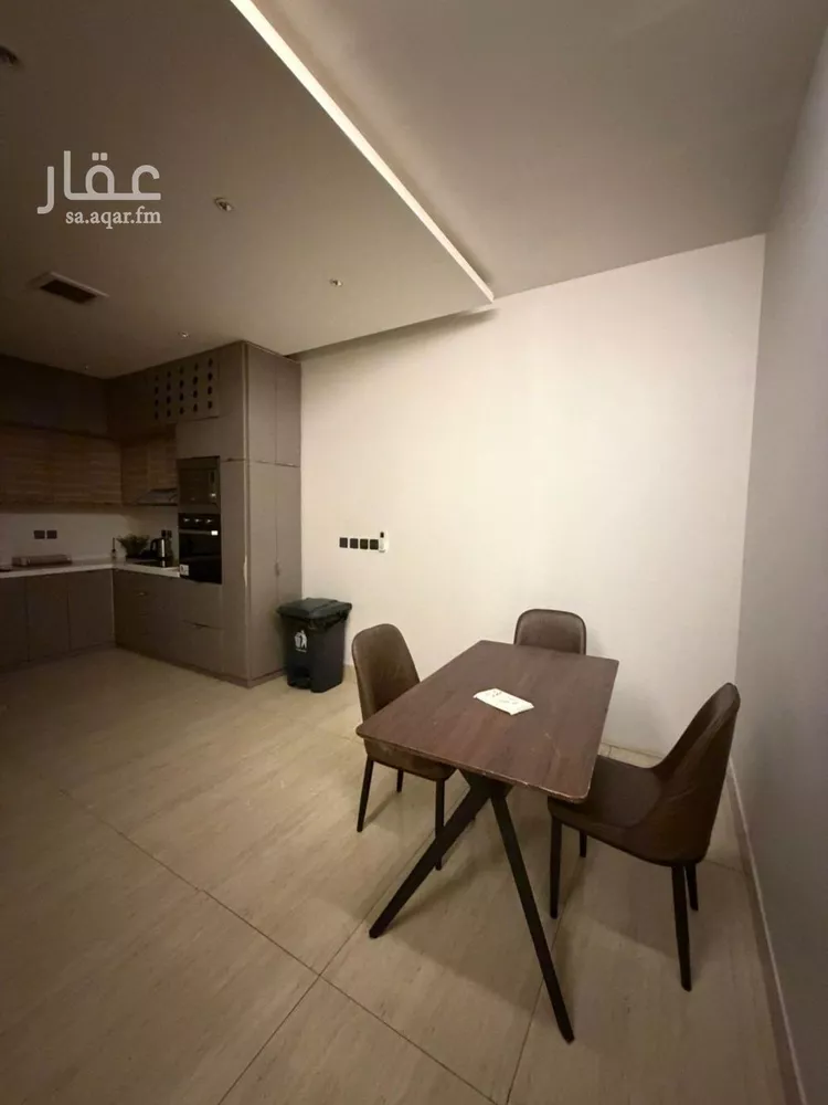 شقة للإيجار في شارع محمد الدوري, حي النرجس, مدينة الرياض, منطقة الرياض صورة 3