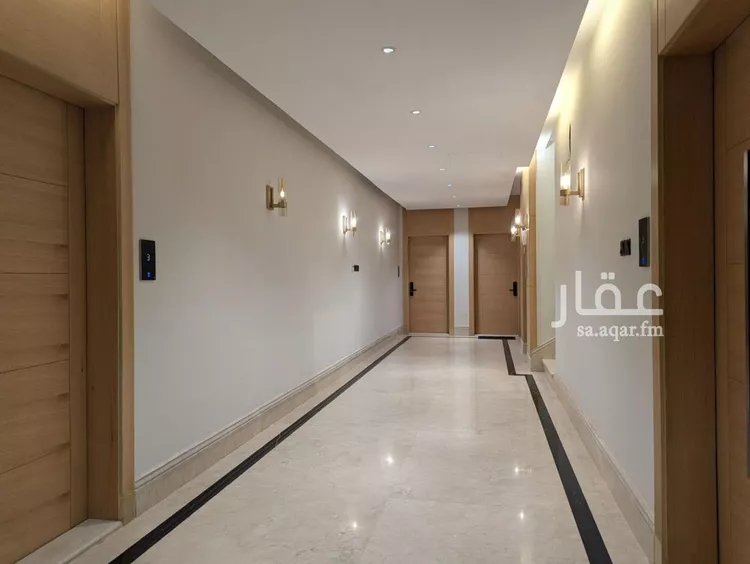 شقة للإيجار في شارع زيد بن عاصم بن عمرو بن عوف, حي النرجس, مدينة الرياض, منطقة الرياض