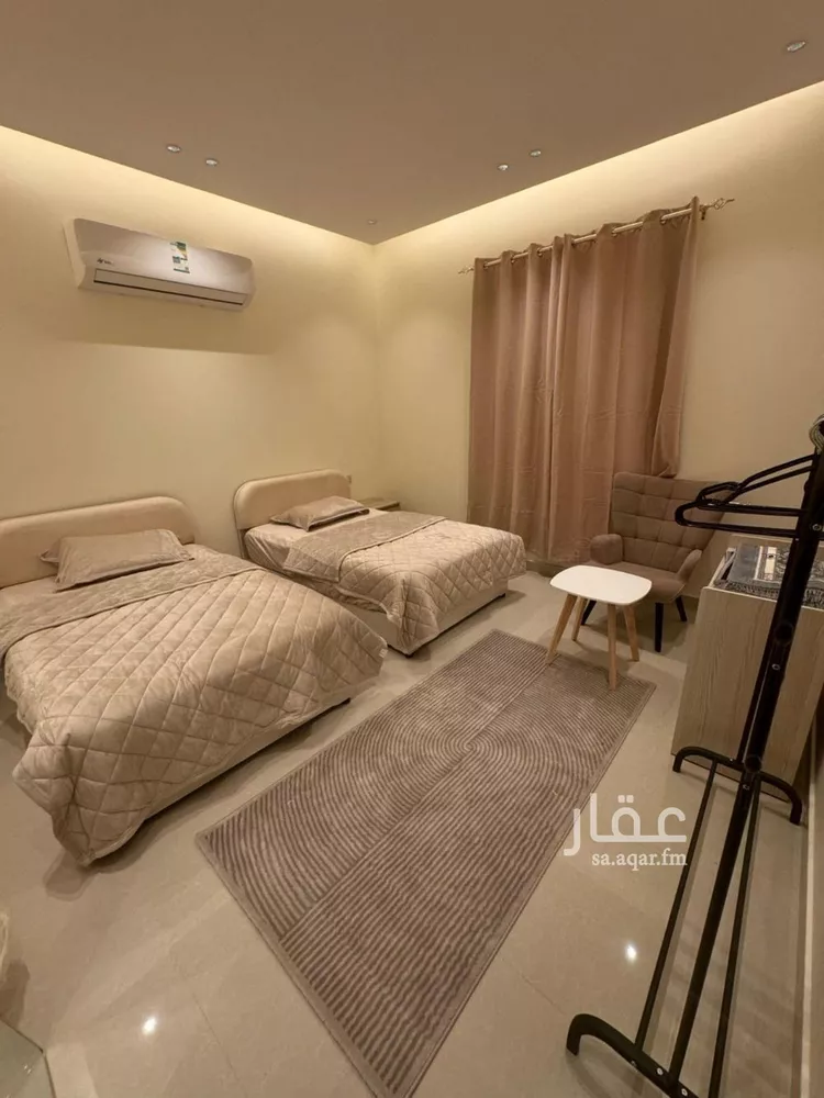 شقة للإيجار في شارع إسماعيل المؤذن, حي النرجس, مدينة الرياض, منطقة الرياض صورة 5