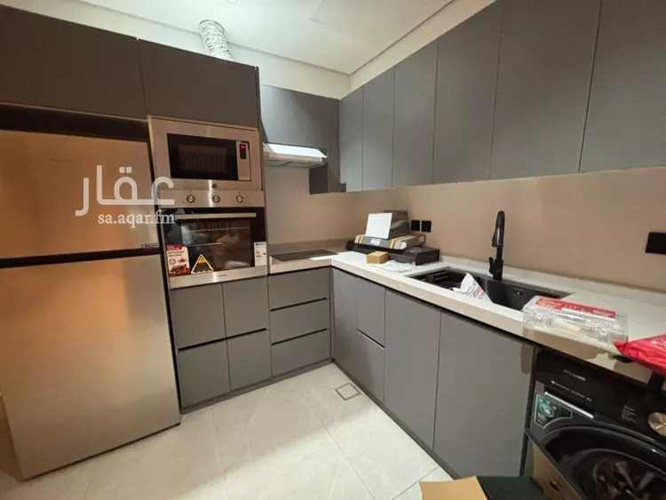 شقة للإيجار في شارع أبي عبدالله محمد, حي العارض, مدينة الرياض, منطقة الرياض