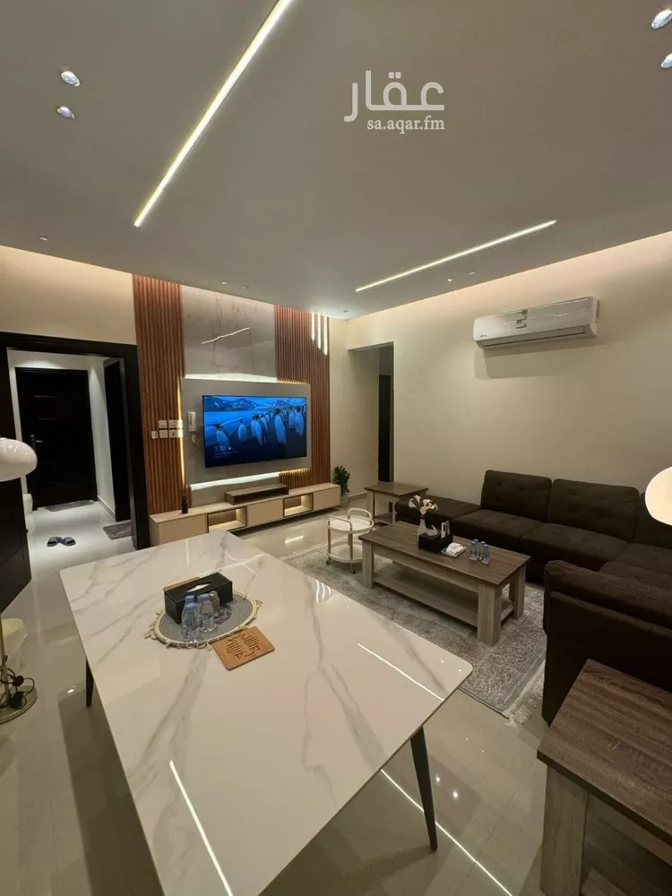 Apartment for Rent in Riyadh An Narjis