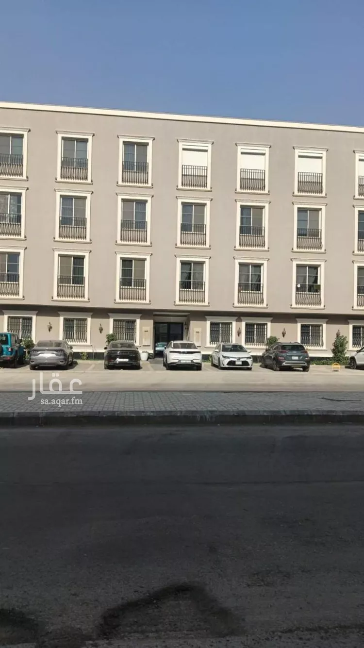 شقة للإيجار في شارع محمد الدوري, حي النرجس, مدينة الرياض, منطقة الرياض صورة 5
