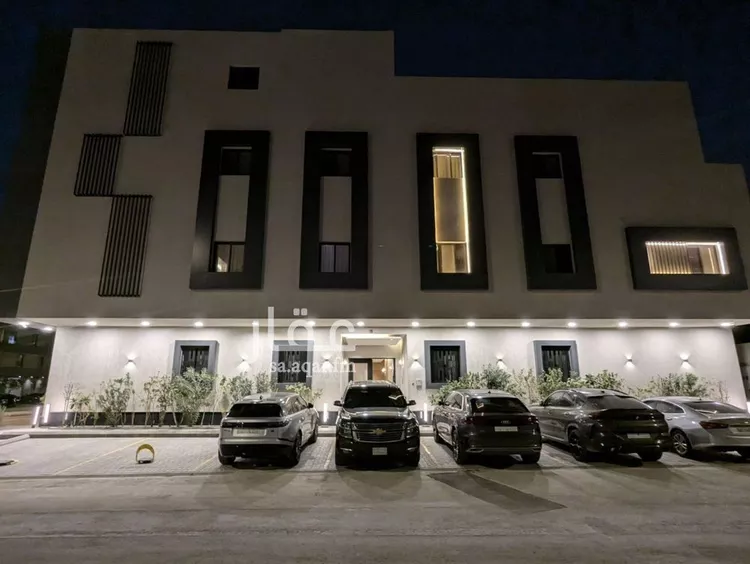 Apartment for Rent in Riyadh An Narjis صورة 3