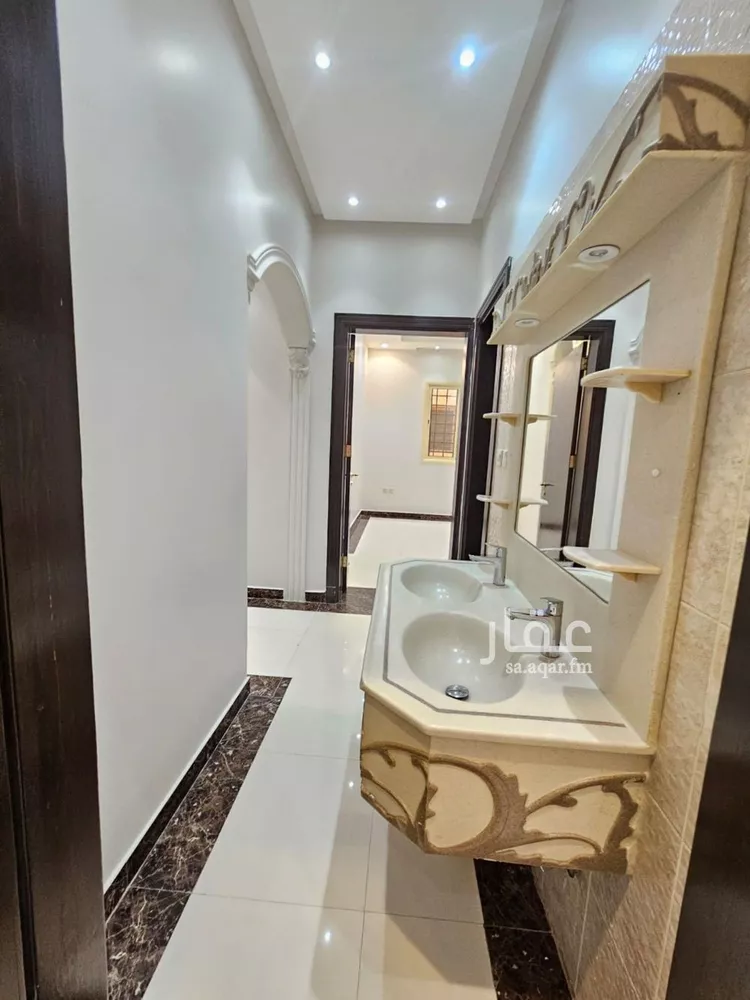 شقة للإيجار في شارع زيد بن عاصم بن عمرو بن عوف, حي النرجس, مدينة الرياض, منطقة الرياض صورة 3