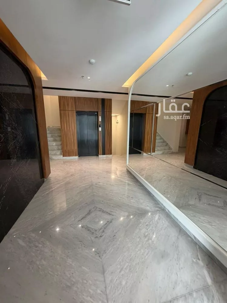 شقة للإيجار في شارع ابن أبي عرفة, حي النرجس, مدينة الرياض, منطقة الرياض صورة 2