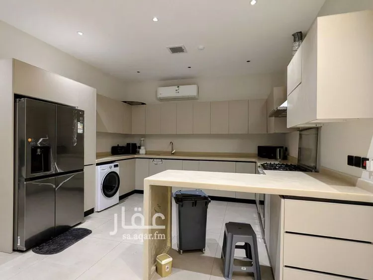 Apartment for Rent in Riyadh An Narjis صورة 2