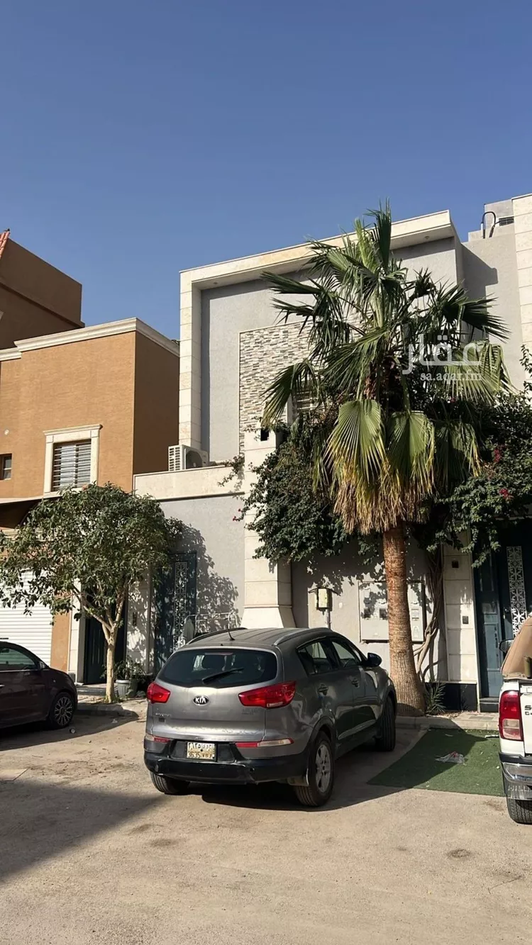 شقة للإيجار في شارع حمزة بن عبدالمطلب, حي العارض, مدينة الرياض, منطقة الرياض