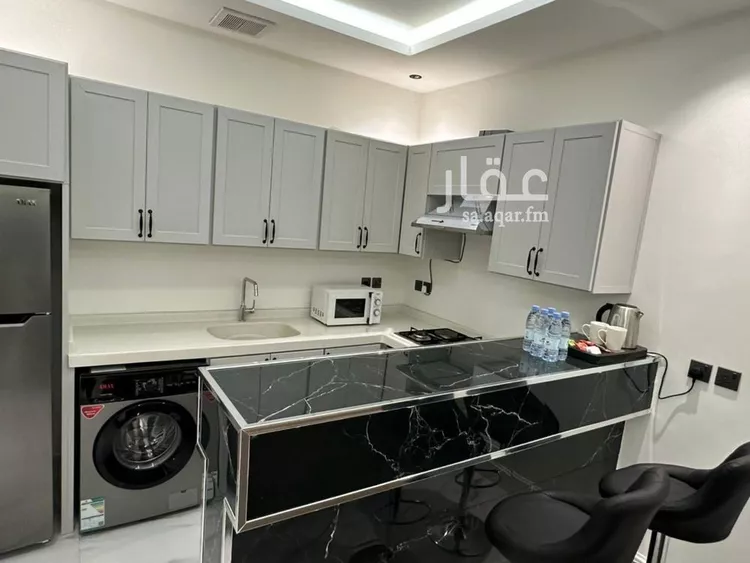 شقة للإيجار في شارع زيد بن عاصم بن عمرو بن عوف, حي النرجس, مدينة الرياض, منطقة الرياض