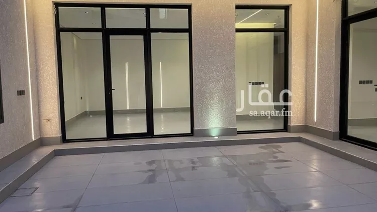 دور للإيجار في شارع جبل البويب, حي القادسية, مدينة الرياض, منطقة الرياض صورة 4