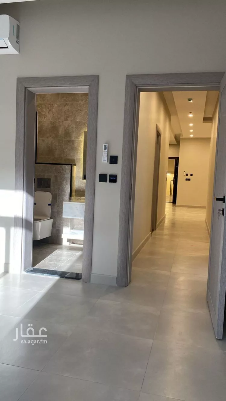 شقة للإيجار في شارع زيد بن عاصم بن عمرو بن عوف, حي النرجس, مدينة الرياض, منطقة الرياض صورة 3
