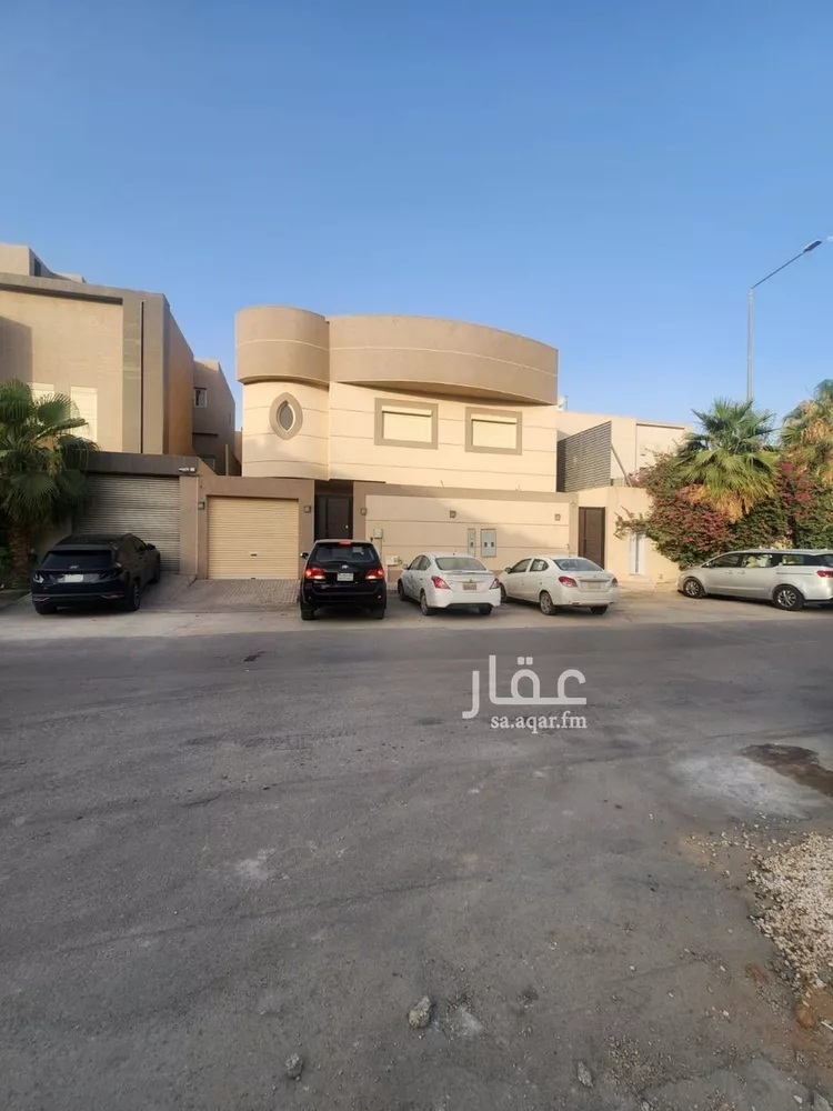 شقة للإيجار في شارع جمال الدين التجيبي, حي العارض, مدينة الرياض, منطقة الرياض صورة 3