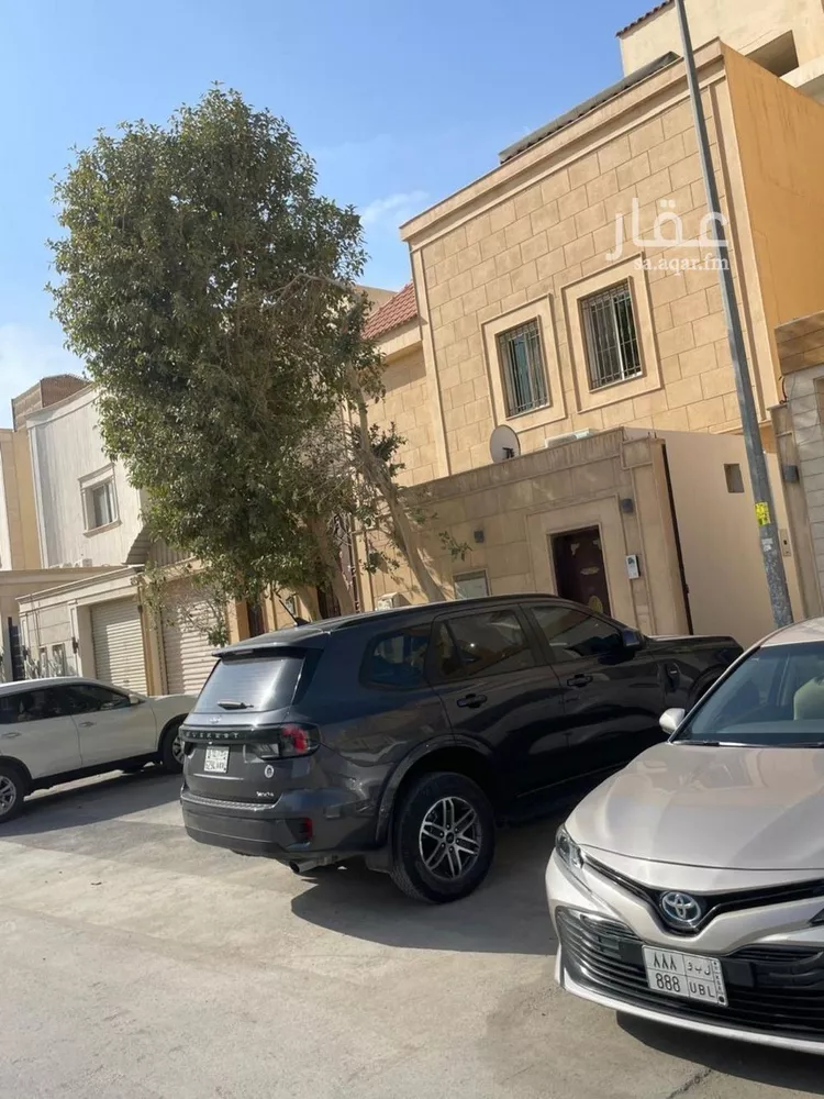 دور للإيجار في شارع ابن سيده اللغوي, حي النرجس, مدينة الرياض, منطقة الرياض صورة 5