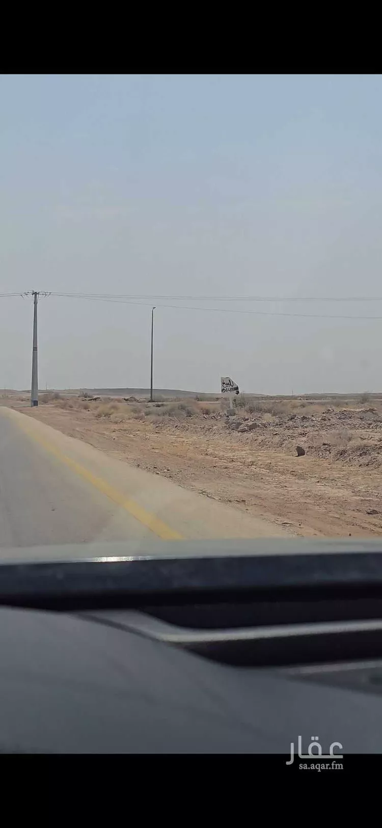 أرض للبيع في طريق عمر ابن الخطاب ، حي المروج ، التويم ، المجمعة
