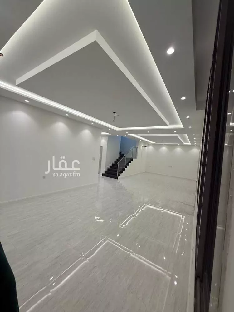 فيلا للبيع في شارع جامعة الاعمال والتكنولوجيا ، حي النور ، جدة ، جدة صورة 2