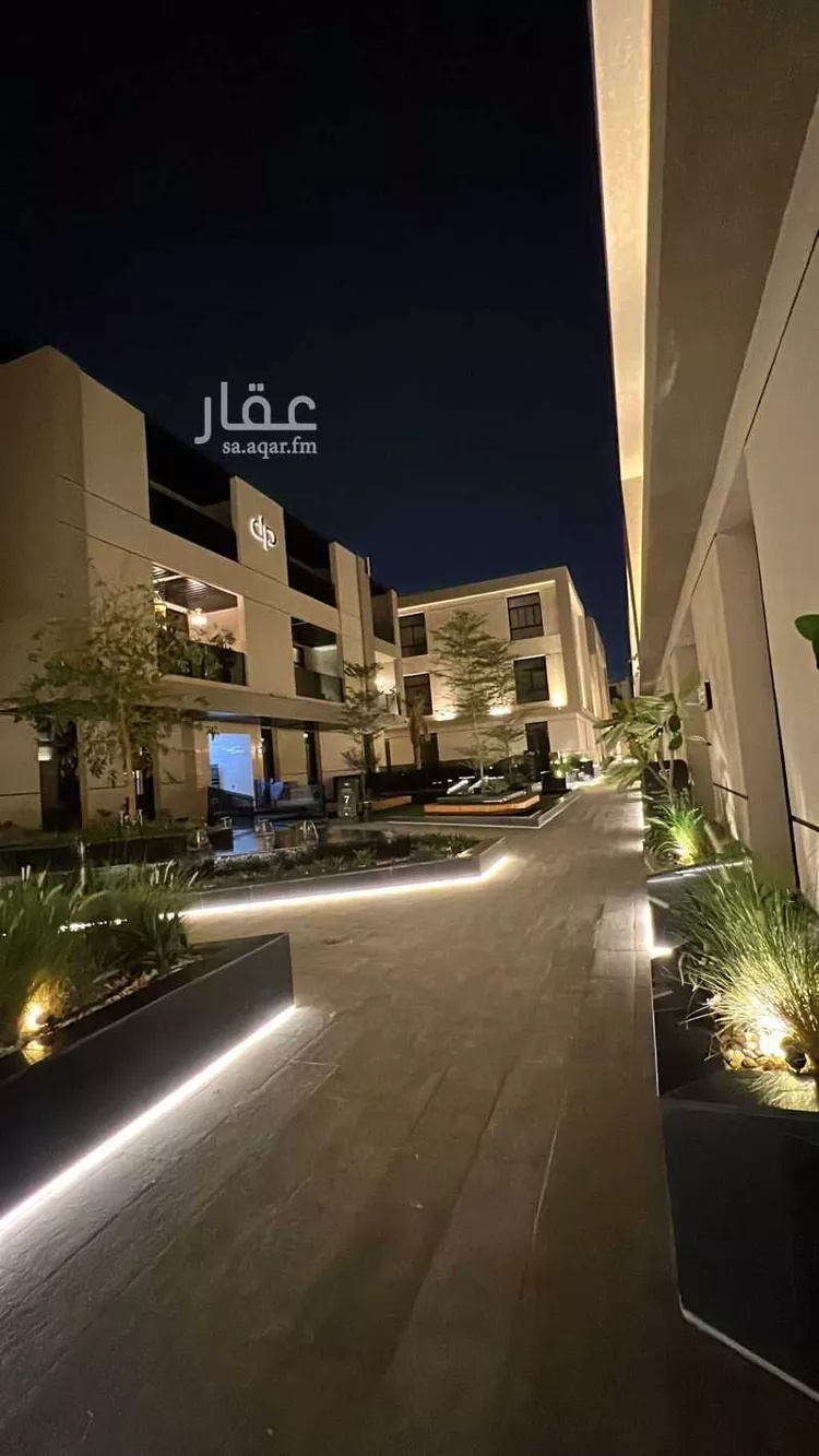 شقة للبيع في شارع بحر العرب, حي إشبيلية, مدينة الرياض, منطقة الرياض صورة 5