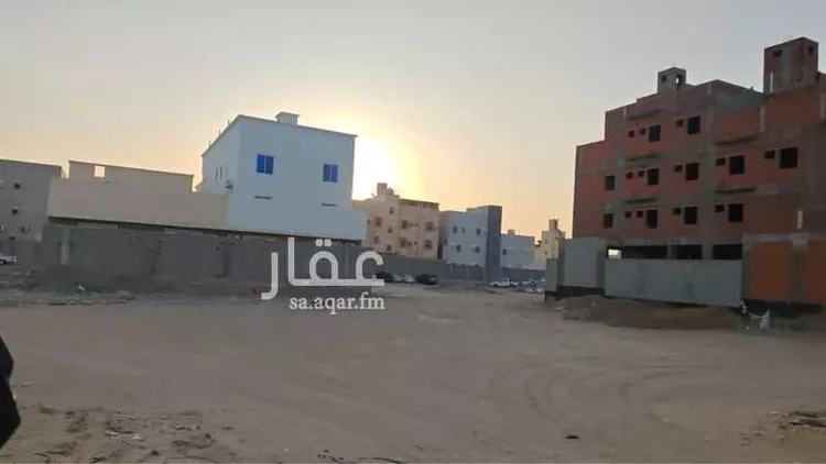 أرض للبيع في شارع مجاهد بن يوسف بن علي العمري, حي القرينية, مدينة جدة, منطقة مكة المكرمة صورة 4