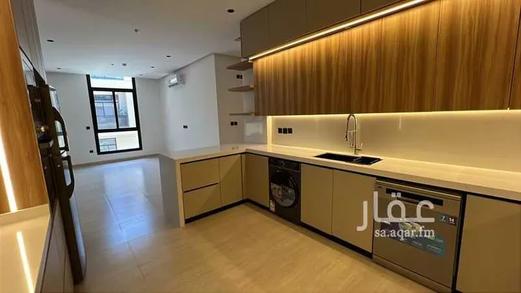 شقة للبيع في شارع بحر العرب, حي إشبيلية, مدينة الرياض, منطقة الرياض 22