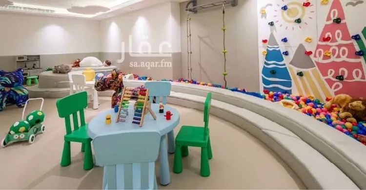 شقة للبيع في شارع بحر العرب, حي إشبيلية, مدينة الرياض, منطقة الرياض 28