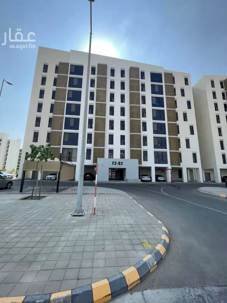 شقة للبيع في شارع المشورة, حي الأصيل, مدينة جدة, منطقة مكة المكرمة