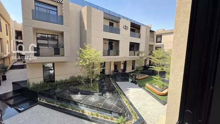 شقة للبيع في شارع بحر العرب, حي إشبيلية, مدينة الرياض, منطقة الرياض
