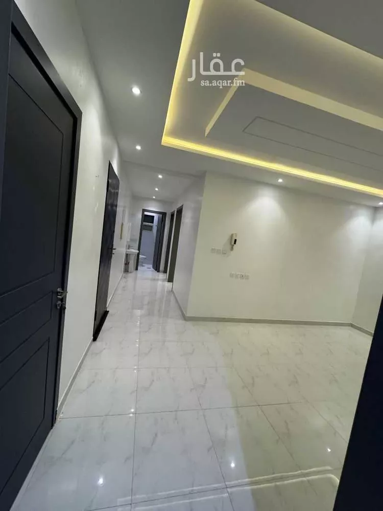 شقة للإيجار في شارع علي بن أبي طاهر, حي السعادة, مدينة الرياض, منطقة الرياض