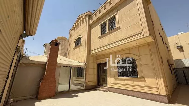 فيلا للبيع في شارع وادي خيم, حي غرناطة, مدينة الرياض, منطقة الرياض صورة 2