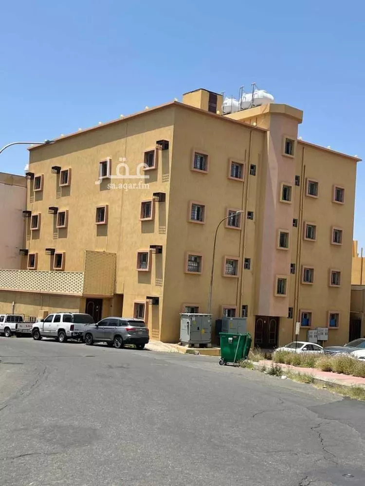 شقة للبيع في شارع شارع البراري, حي الوصايف, مدينة ابها, منطقة عسير