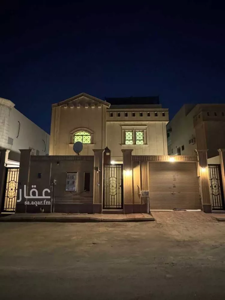 فيلا للبيع في شارع وادي خيم, حي غرناطة, مدينة الرياض, منطقة الرياض