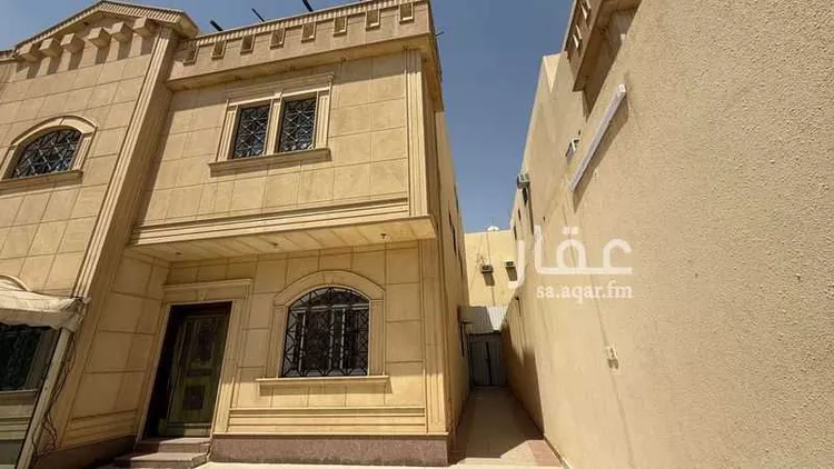 فيلا للبيع في شارع وادي خيم, حي غرناطة, مدينة الرياض, منطقة الرياض صورة 3