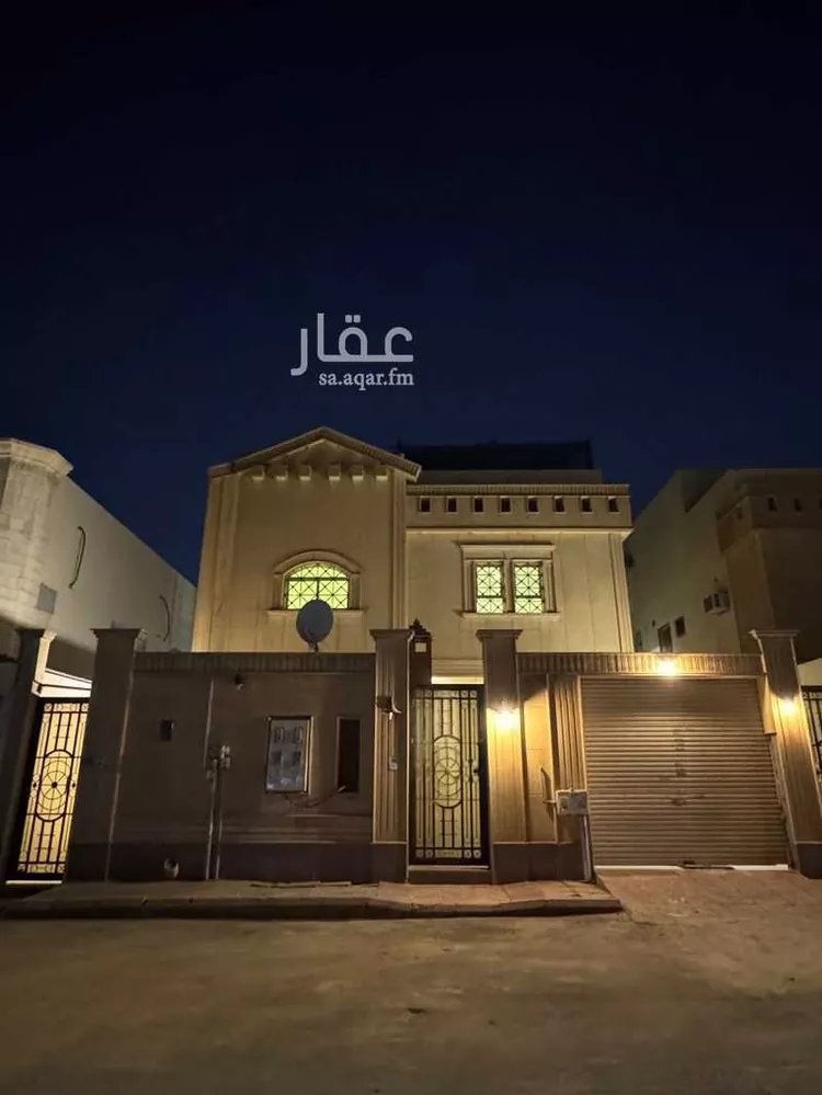 فيلا للبيع في شارع وادي خيم, حي غرناطة, مدينة الرياض, منطقة الرياض