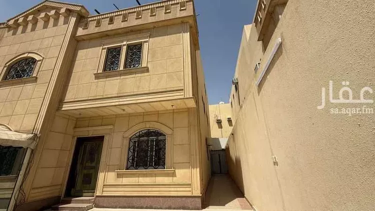 فيلا للبيع في شارع وادي خيم, حي غرناطة, مدينة الرياض, منطقة الرياض صورة 3