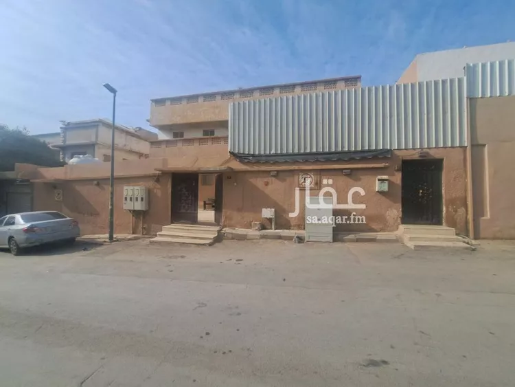 فيلا للبيع في شارع عبدالرحمن بن سالم, حي الرفيعة, مدينة الرياض, منطقة الرياض