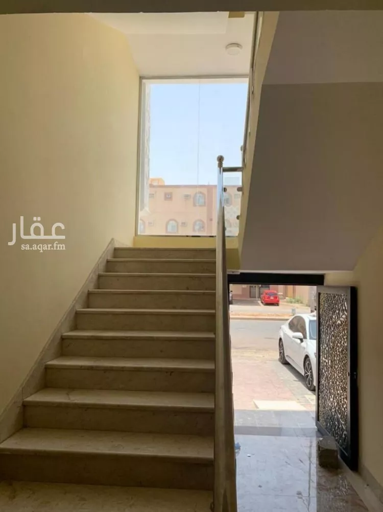 شقة للإيجار في شارع الجميل ابن حاتم, حي ظهرة لبن, مدينة الرياض, منطقة الرياض صورة 3