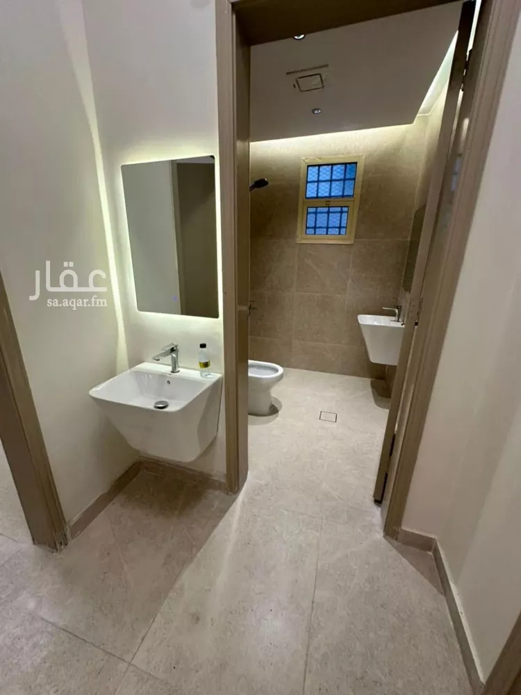 شقة للإيجار في شارع عائش بن الصامت بن دريد, حي العوالي, مدينة الرياض, منطقة الرياض صورة 5