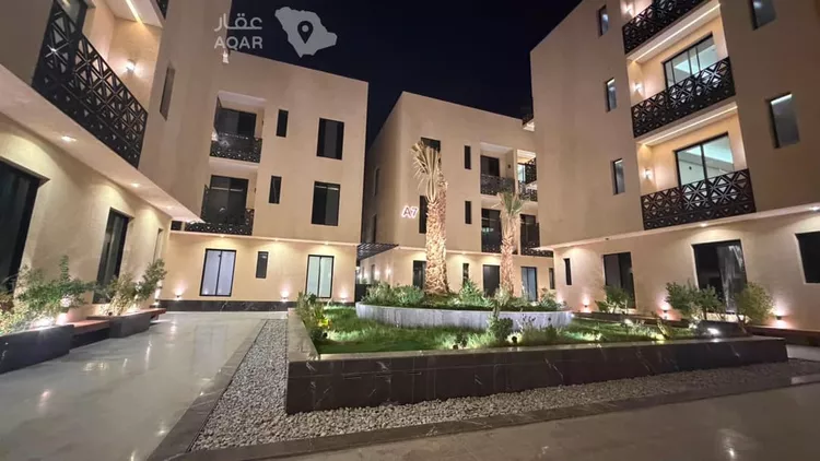 Apartment for Rent in Riyadh Ar Rimal