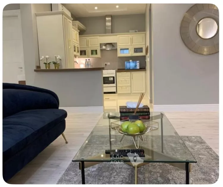 Apartment for Rent in Riyadh Al Malqa 2