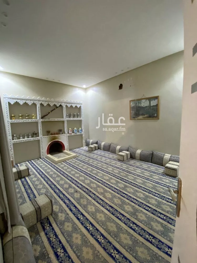 فيلا للإيجار في شارع حسن مشاط, حي عكاظ, مدينة الرياض, منطقة الرياض صورة 3