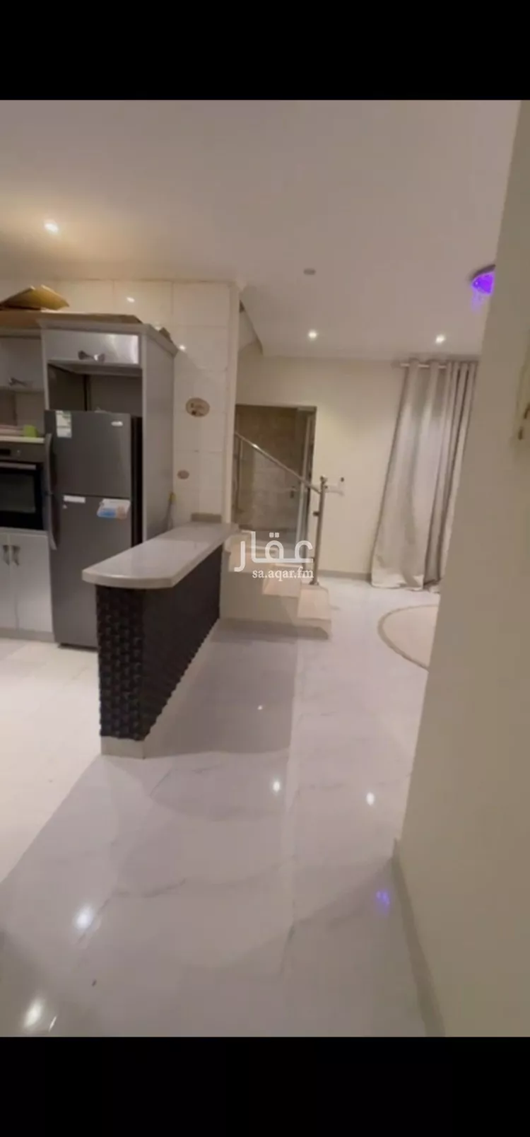 شقة للإيجار في شارع القرشي, حي النرجس, مدينة الرياض, منطقة الرياض صورة 3