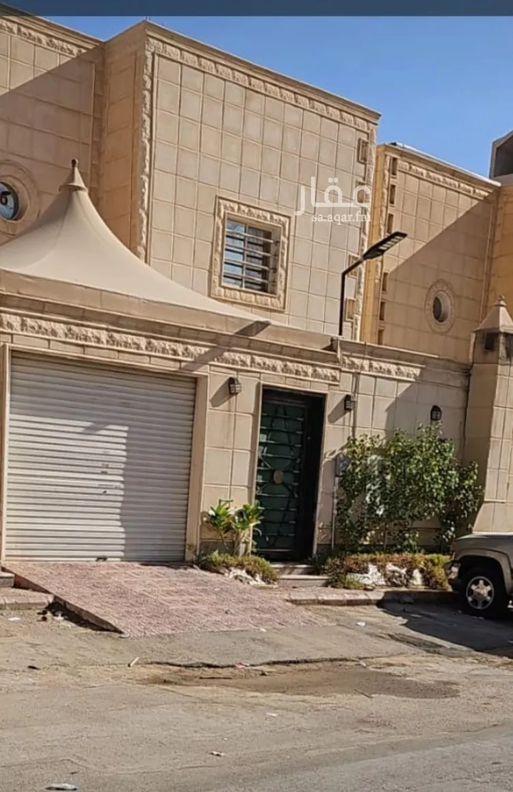 فيلا للإيجار في شارع محمد العامري, حي طويق, مدينة الرياض, منطقة الرياض