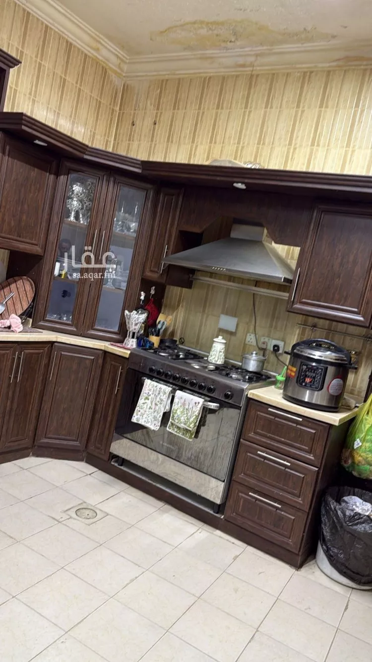 فيلا للإيجار في شارع محمد العامري, حي طويق, مدينة الرياض, منطقة الرياض صورة 2