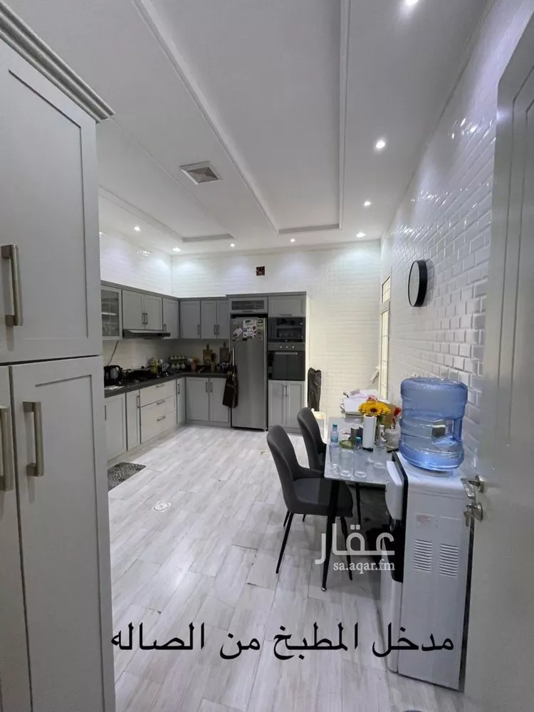 فيلا للبيع في شارع أحمد بن عبدالرحمن الأشبوني, حي المهدية, مدينة الرياض, منطقة الرياض صورة 2